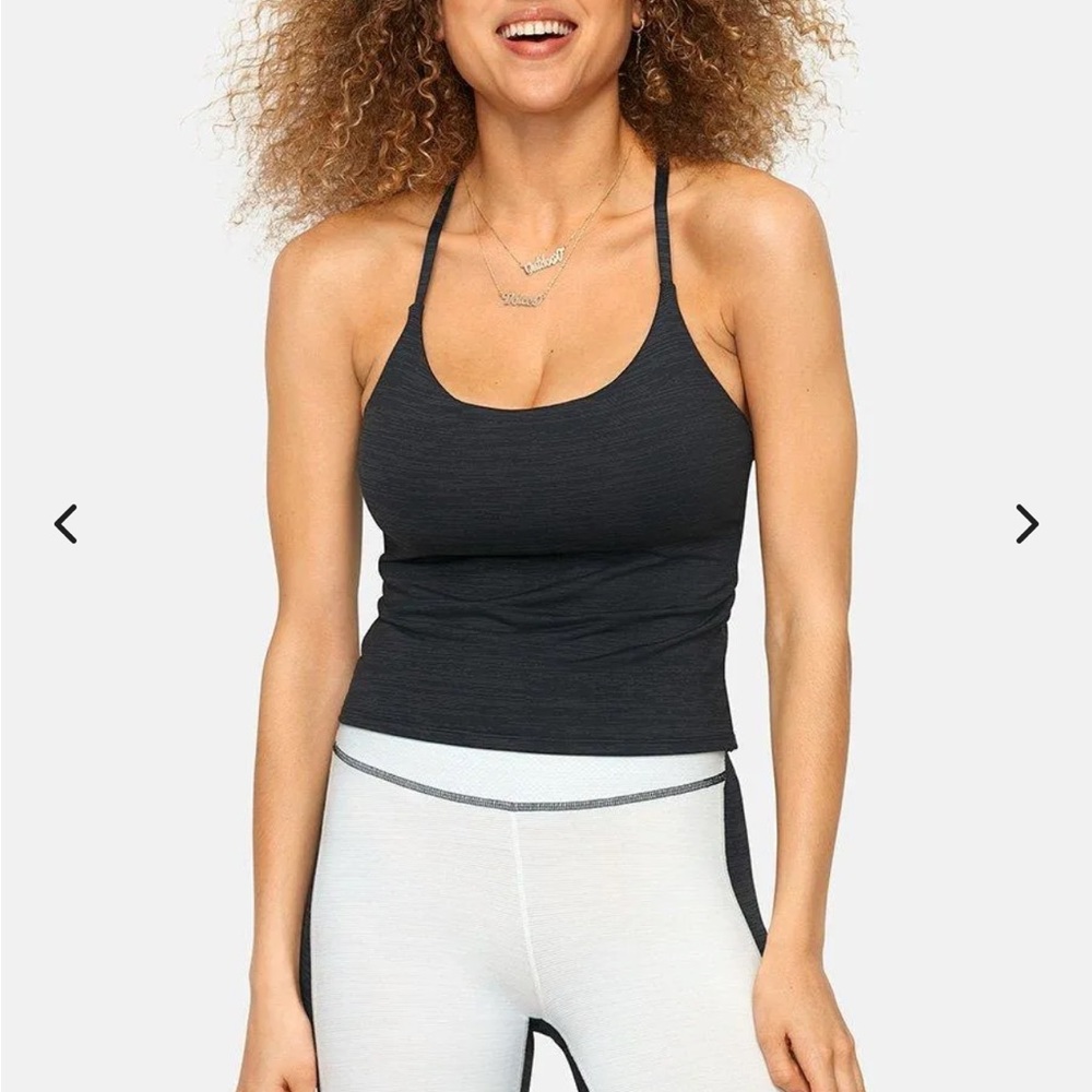 Outdoor Voices TechSweat Move Free Exercise Tank